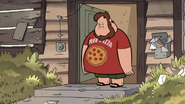 S1e3 disappointed fat man