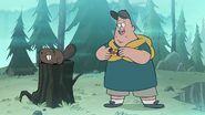 S1e2 soos taking pictures