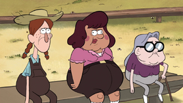 S1e3 female farmer