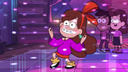 S1e7 mabel dancing