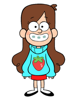 Gravity falls mabel sweater sale