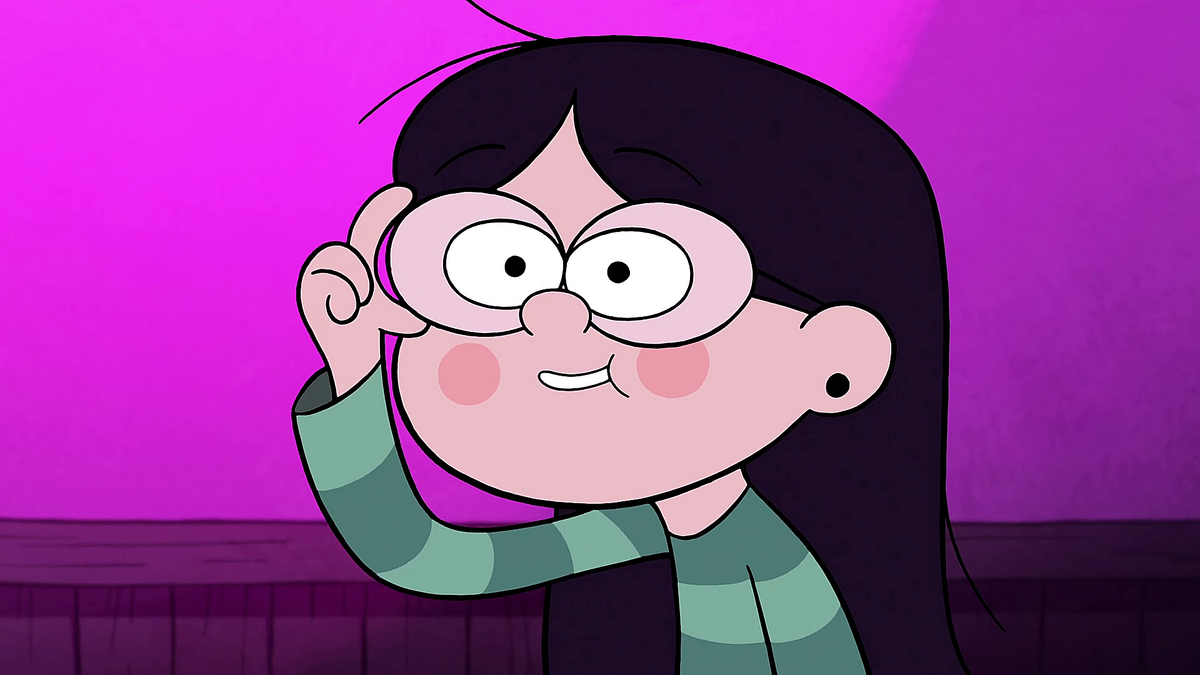 Candy Chiu Gravity Falls Wiki Fandom