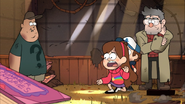 S2e20 Mabel won't give up
