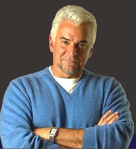 John O'Hurley