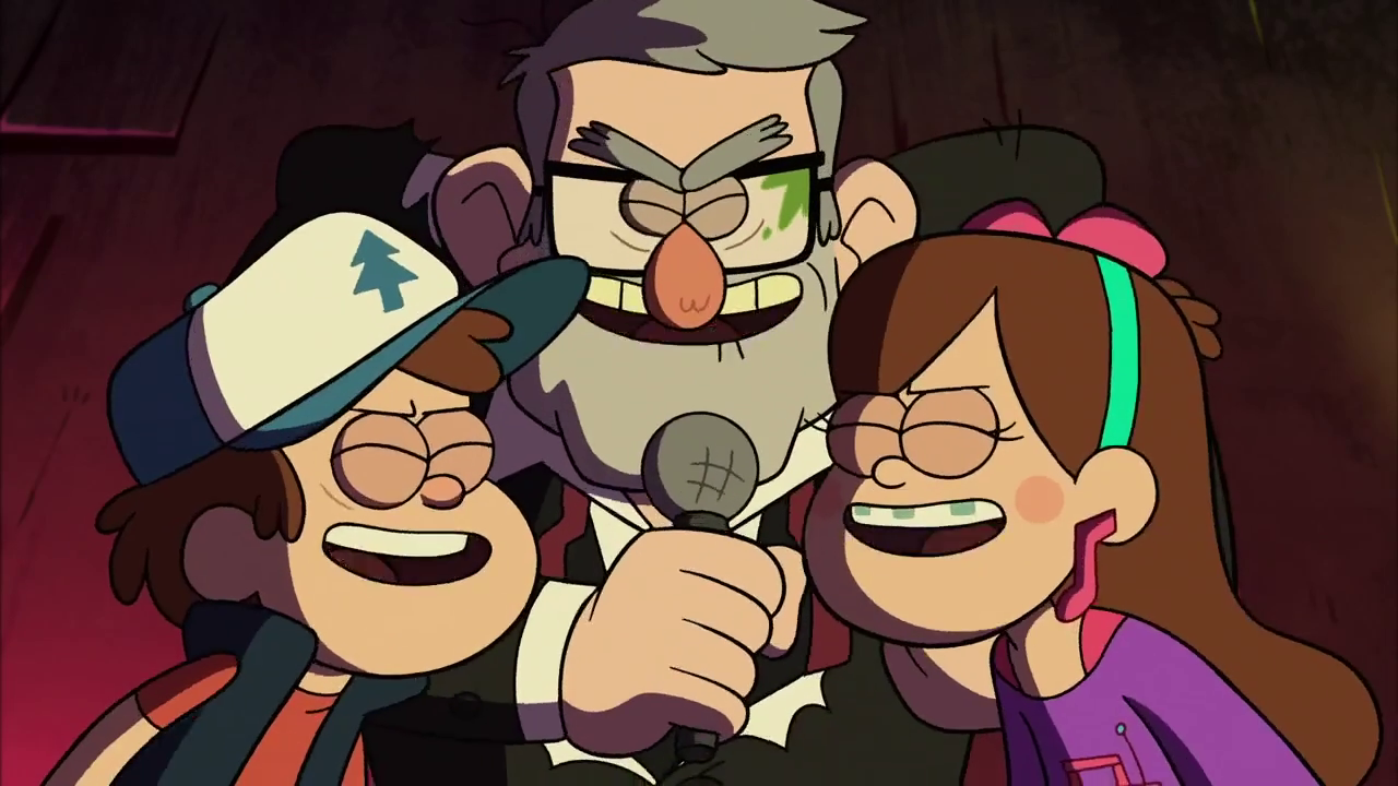 15 Facts About Mabel Pines (Gravity Falls) 