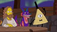 "Buy Crypto, suckers!"