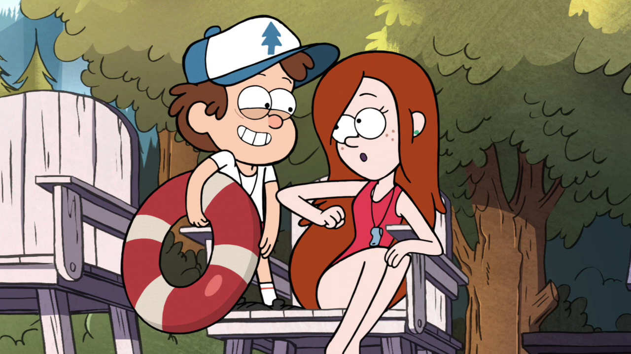 Gravity Falls - Wikipedia