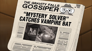 S2e10 dipper on the front cover