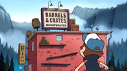 S1e10 barrel company