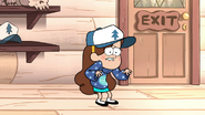 S1e18 mabel mimicking dipper