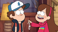 S1e4 Mabel eyes