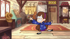 List of Mabel s sweaters Gravity Falls Wiki Fandom