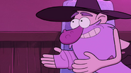 S1e7 mcgucket clapping