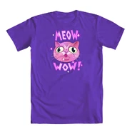 "Meow Wow"