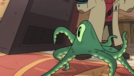 S2e13 cycloptopus escapes