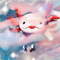 Axolotl Gravity Falls Wiki Fandom This awesome axolotl sewing pattern includes instructions and patterns to make the toy pictured. axolotl gravity falls wiki fandom