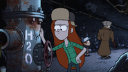 S2e2 wendy sees something