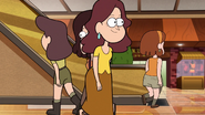 S2e5 soos still hiding