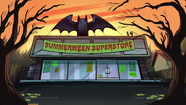 S1e12 summerween store