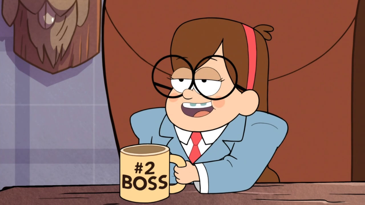 2. Mabel Pines - wide 7