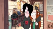 S1e17 cute couple