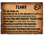 FEARS