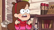 S1e11 Alpha twin Mabel