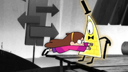 S1e19 Mabel going to tackle Bill