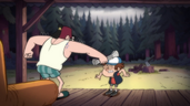 S1e19 get to work Dipper