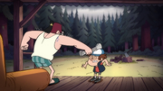 S1e19 get to work Dipper