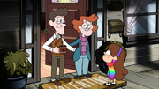 S2E9 Mabel trifft Robbies Eltern