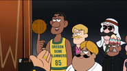 S2e10 basketball player