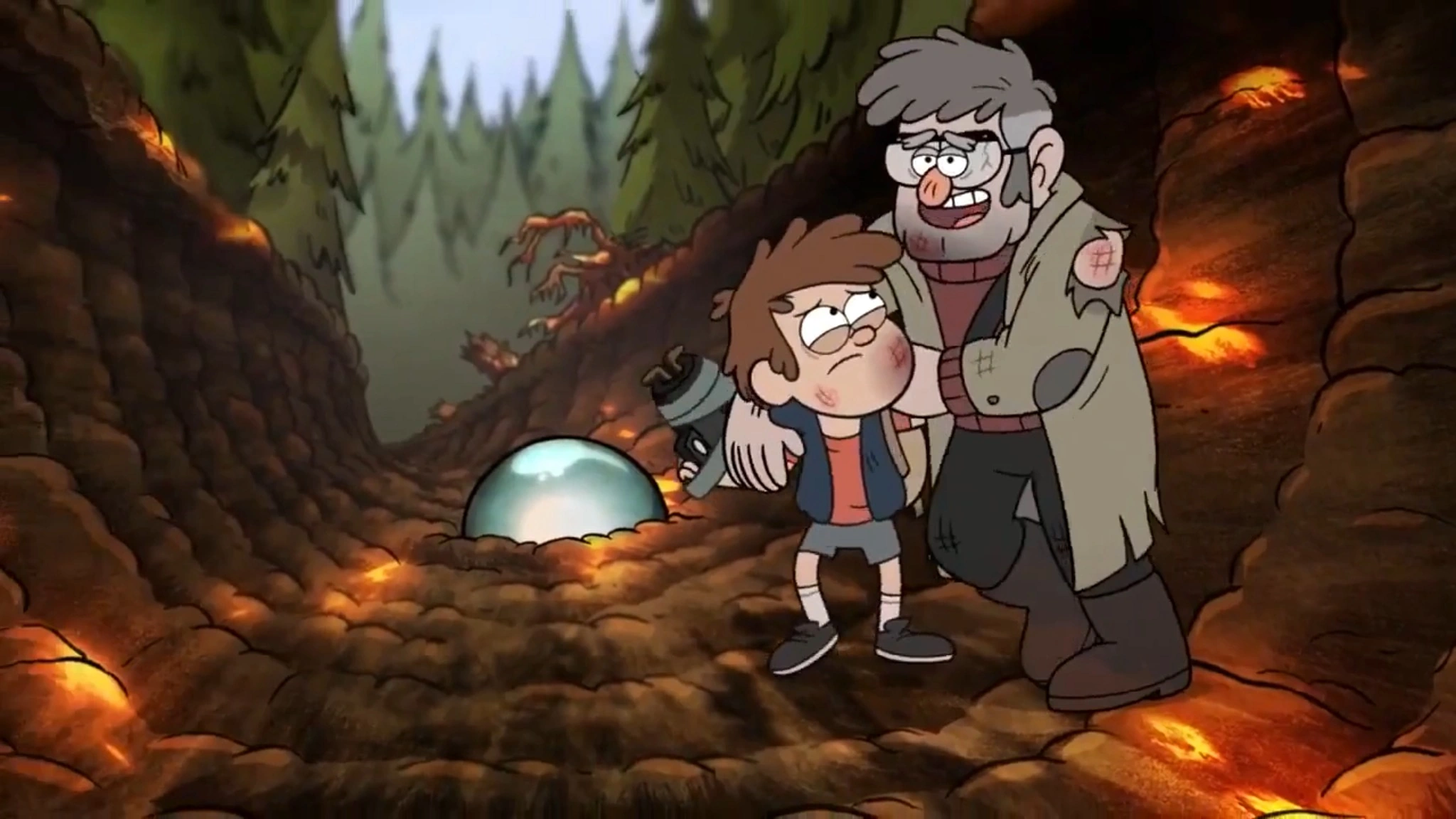Category S2e17 Images Gravity Falls Wiki Fandom