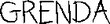 GrendaSignature