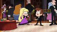 S2e10 dipper and pacifica dirt