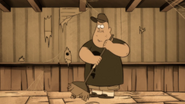 S1e3 soos sweeping