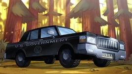 S2e1 Government Vehicle кг