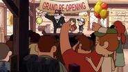 S2e1 grand reopening