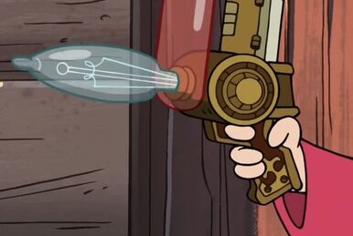 Mabel's Grappling Hook, Gravity Falls Wiki