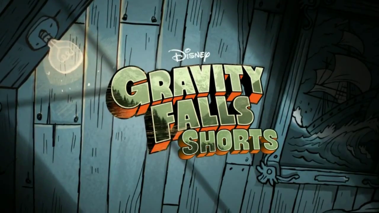 Watch Gravity Falls TV Show