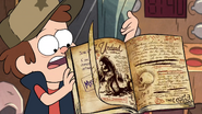 Dipper's entry has not been written yet.