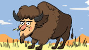 Buff a lord