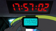 S2e11 sync watches