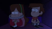 S1e12 mabel sad