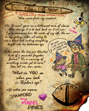 This Is Not A Website Dot Com/Computer | Gravity Falls Wiki | Fandom