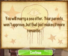 Game mystery shack mystery fortune1