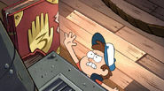 S1e11 dipper can't reach