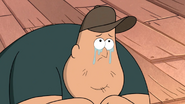 S1e13 Soos crying