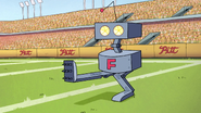 S1e14 Footbot dancing