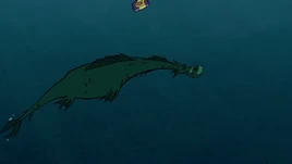 S1e2 real gobblewonker